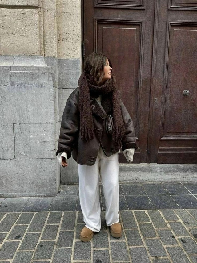 Дубленка 23045712