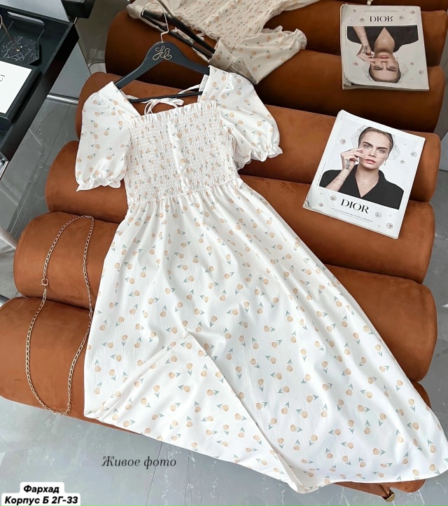 Платье 23046622