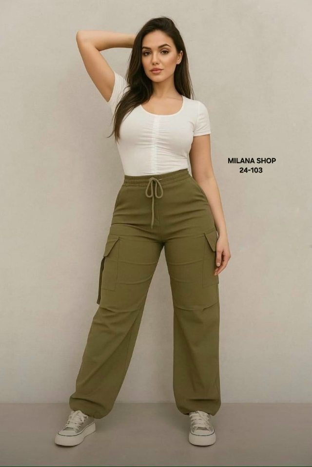 Джинсы 23046159