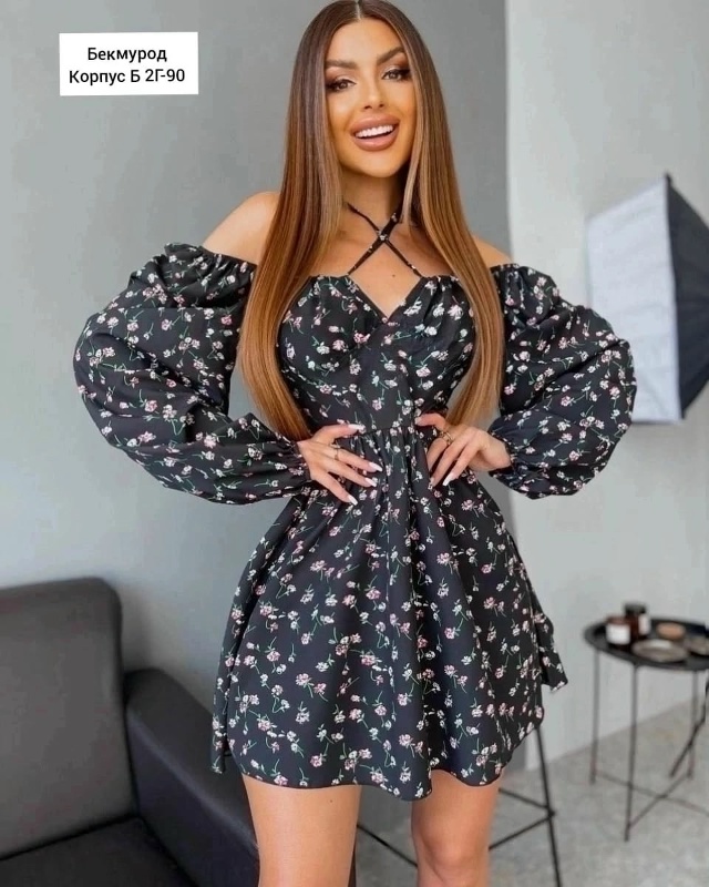 Платье 23045960