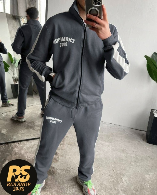 Спортивный костюм 23045911