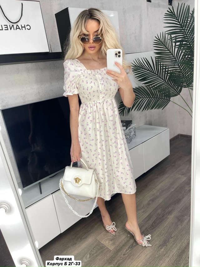 Платье 23046622