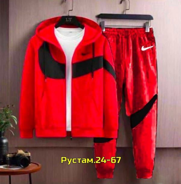 Спортивный костюм 23046537