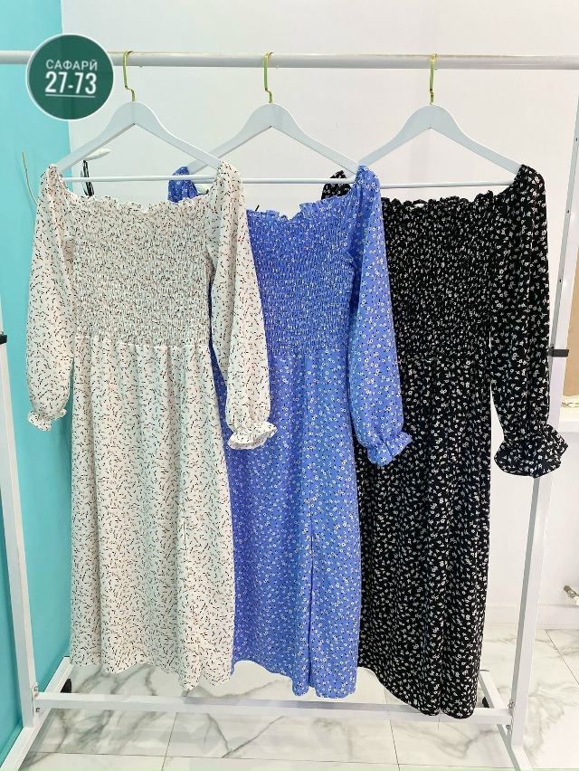 Платье 23046685