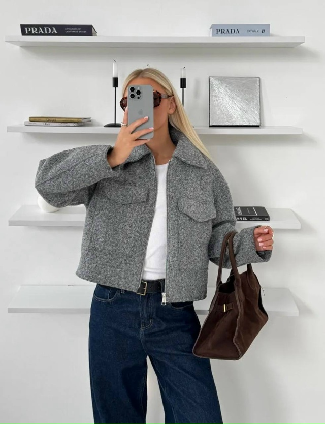 Куртка 23047381