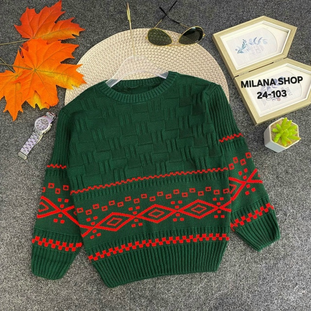 Свитер 23047042