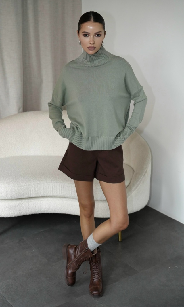 Водолазка 23047610