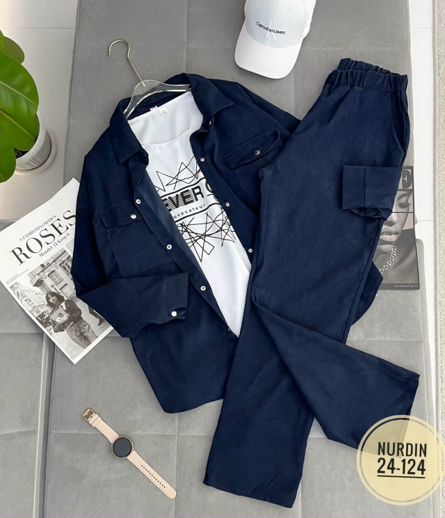 Блузка 23047848