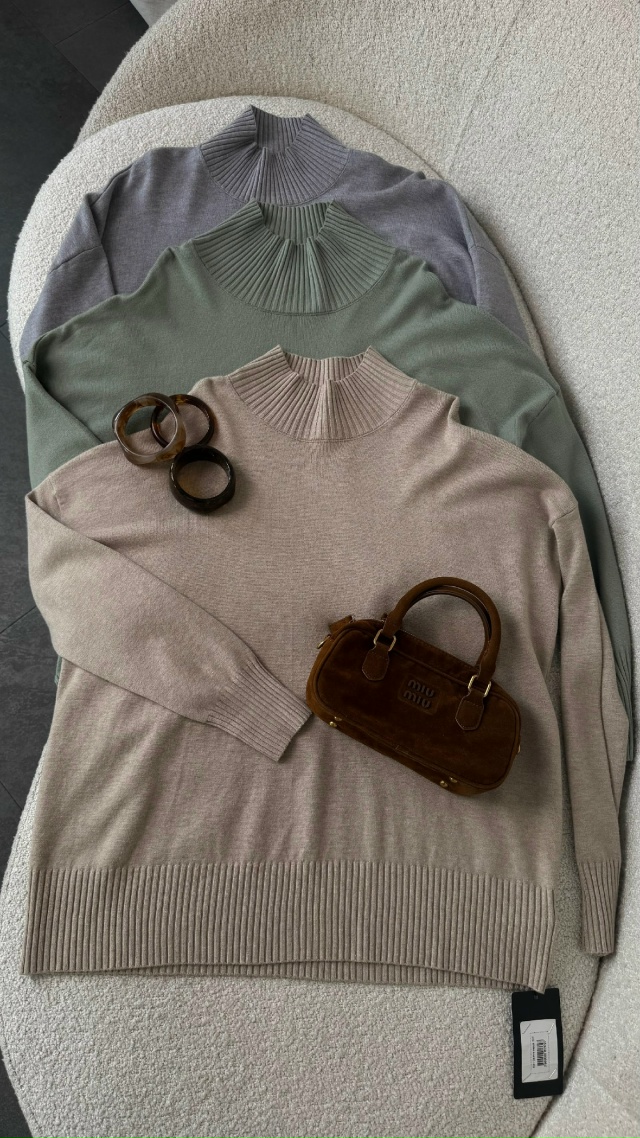 Водолазка 23047610