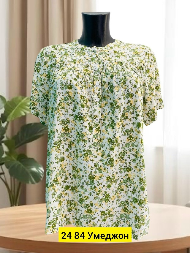 Рубашка 23047141