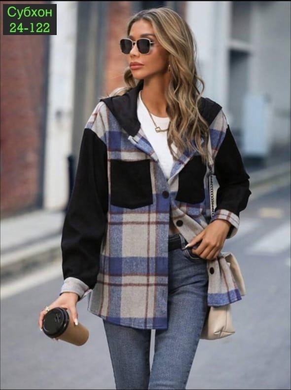 Рубашка 23047633