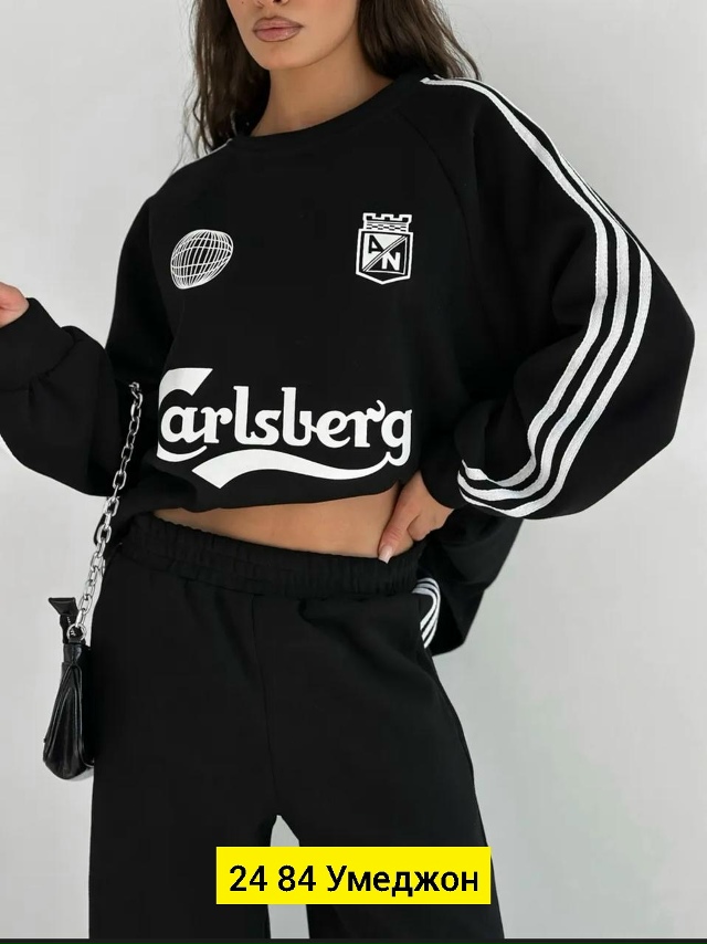 Спортивный костюм 23047872