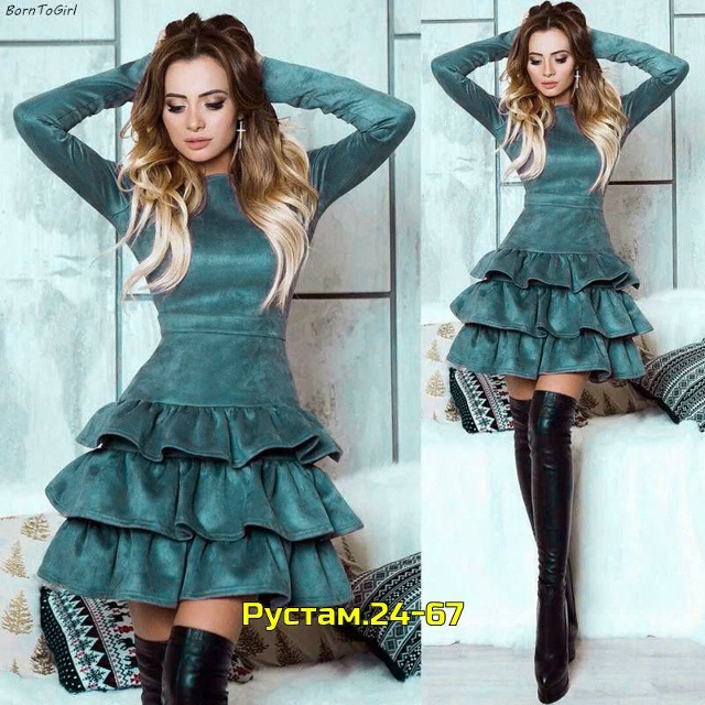 Платье 23047619