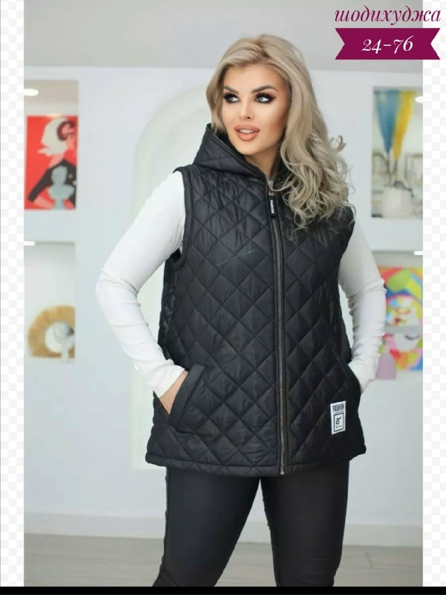 Жилет 23047783