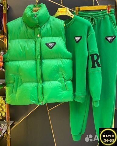 Спортивный костюм 23047859