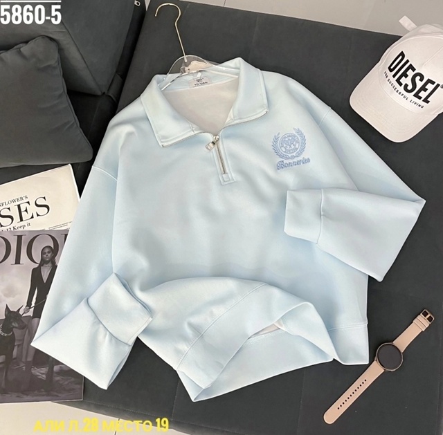 Толстовка 23047119