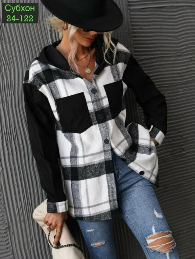 Рубашка 23047633