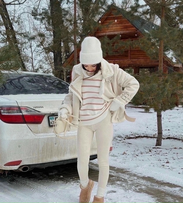 Дубленка 23048394