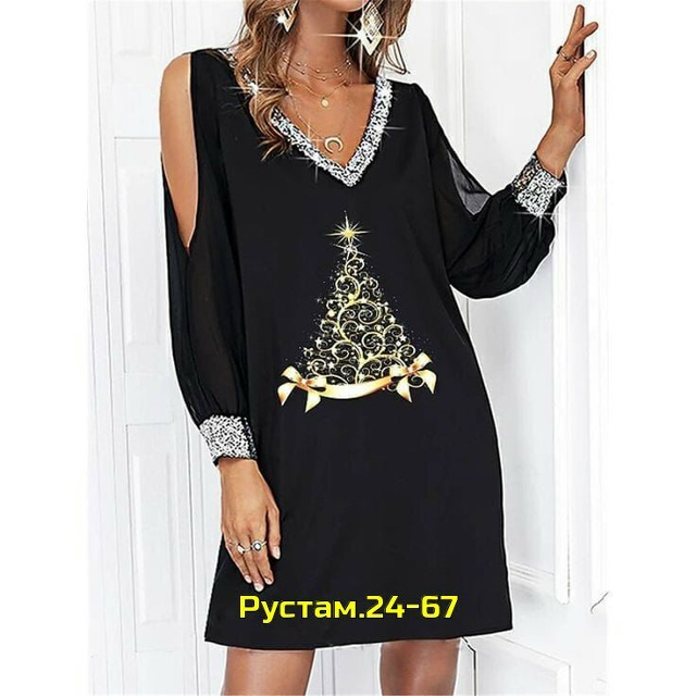 Платье 23048813