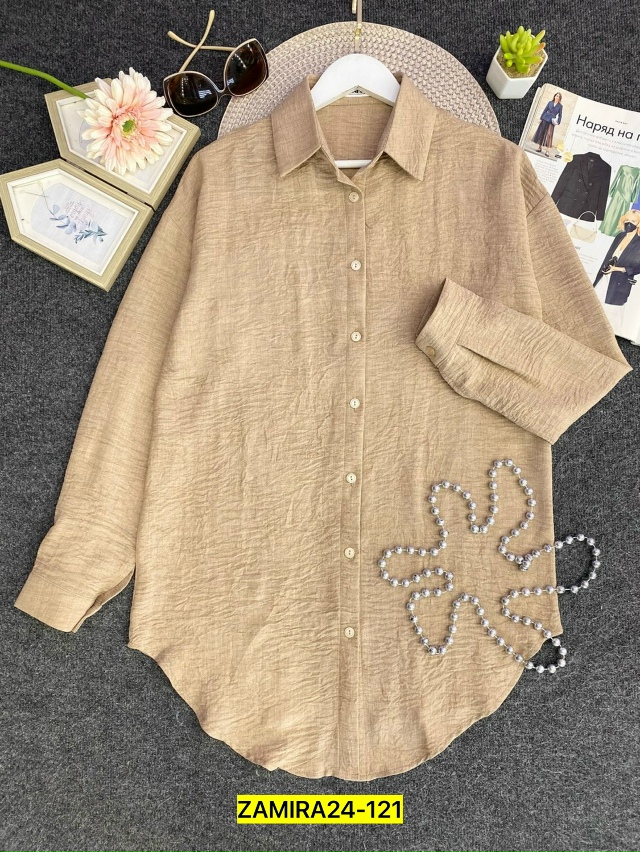 Рубашка 23048665