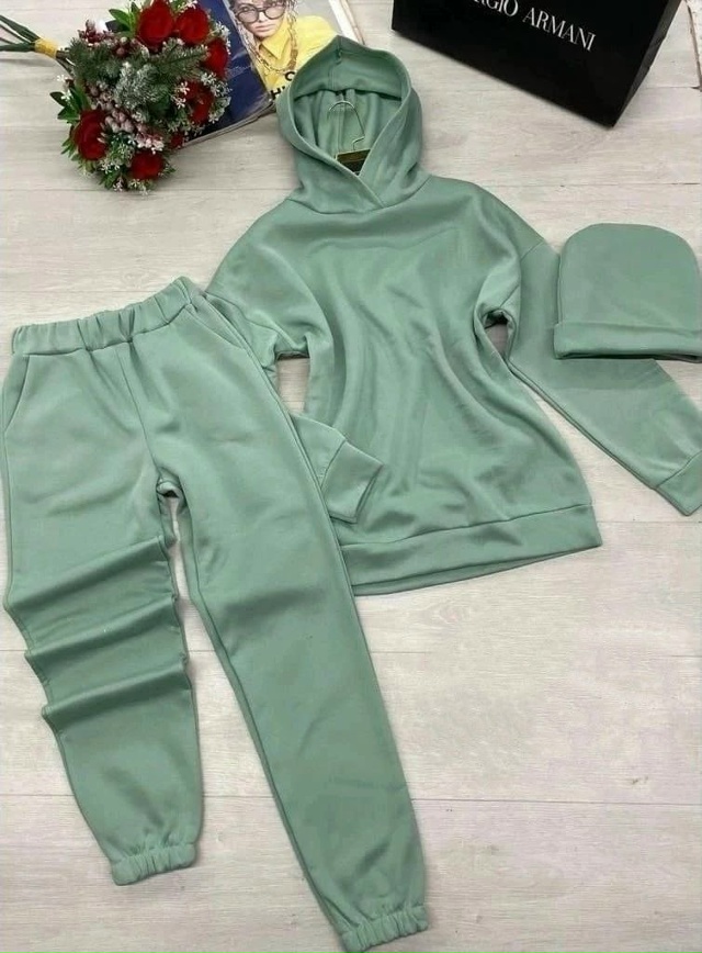 Спортивный костюм 23048823