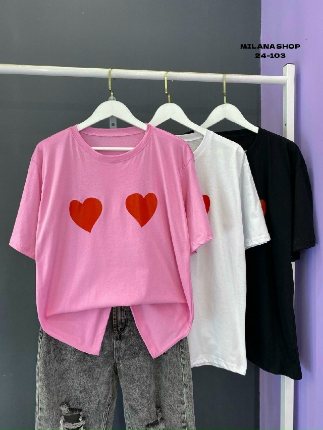 Футболка 23048143