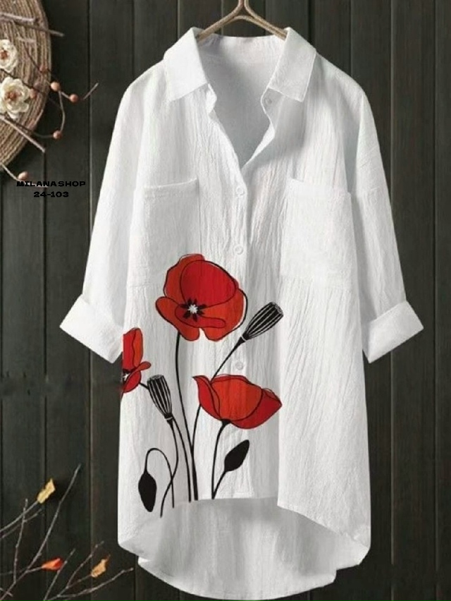 Рубашка 23048215