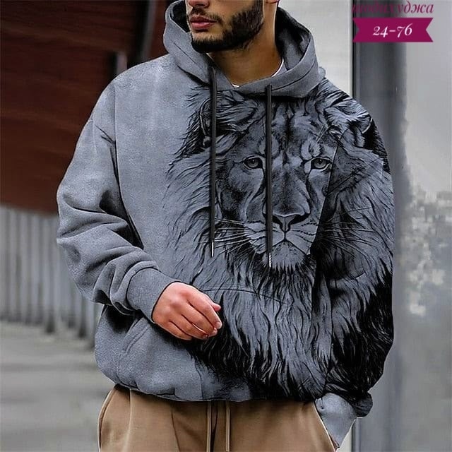 Толстовка 23048364