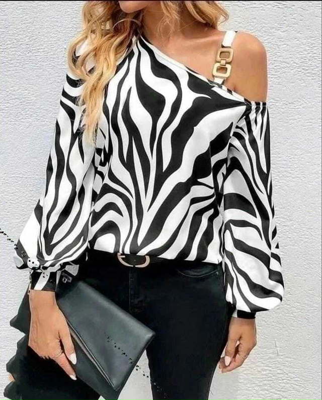 Блузка 23048942