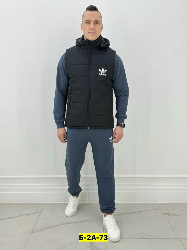 Спортивный костюм 23047972