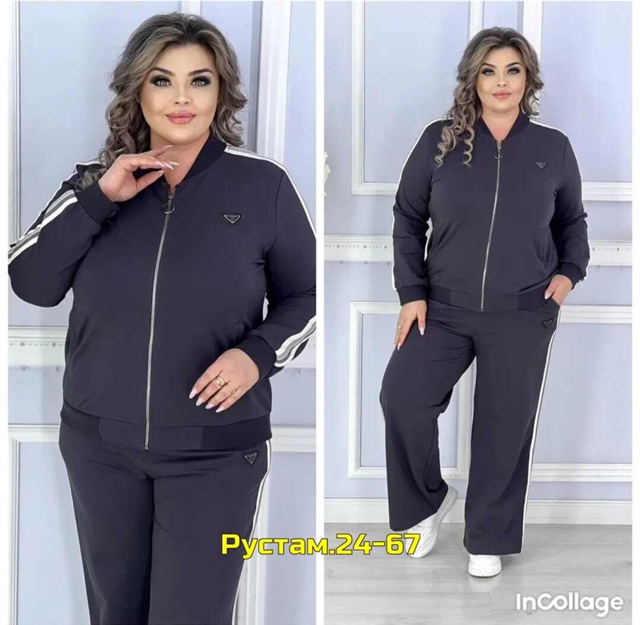 Спортивный костюм 23048886