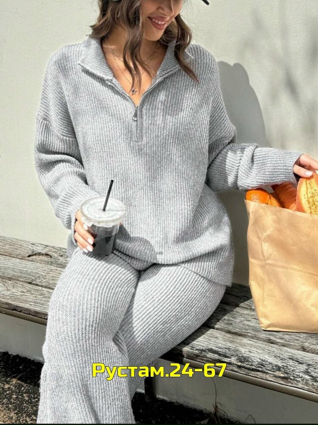 Спортивный костюм 23048815