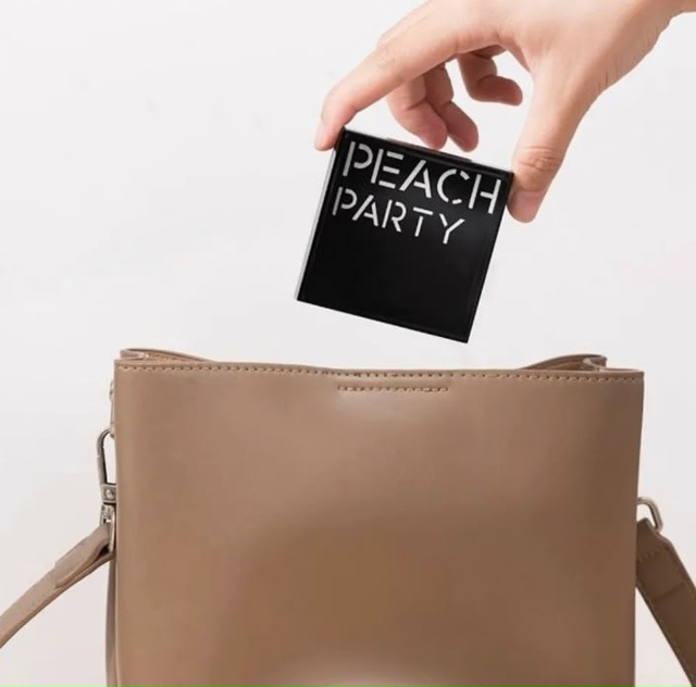 Матирующие салфетки для лица 23048121