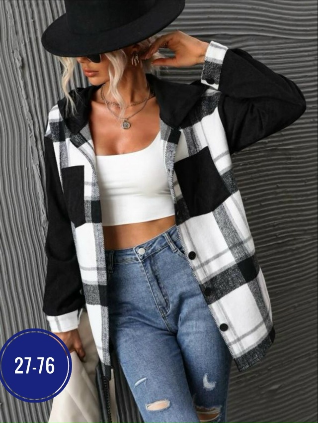 Рубашка 23048086