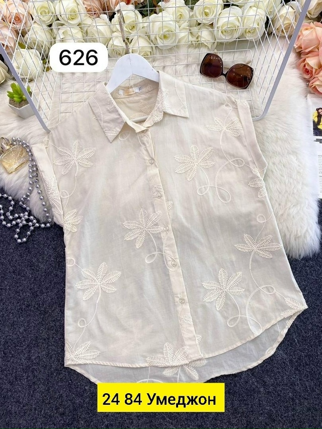 Рубашка 23047918