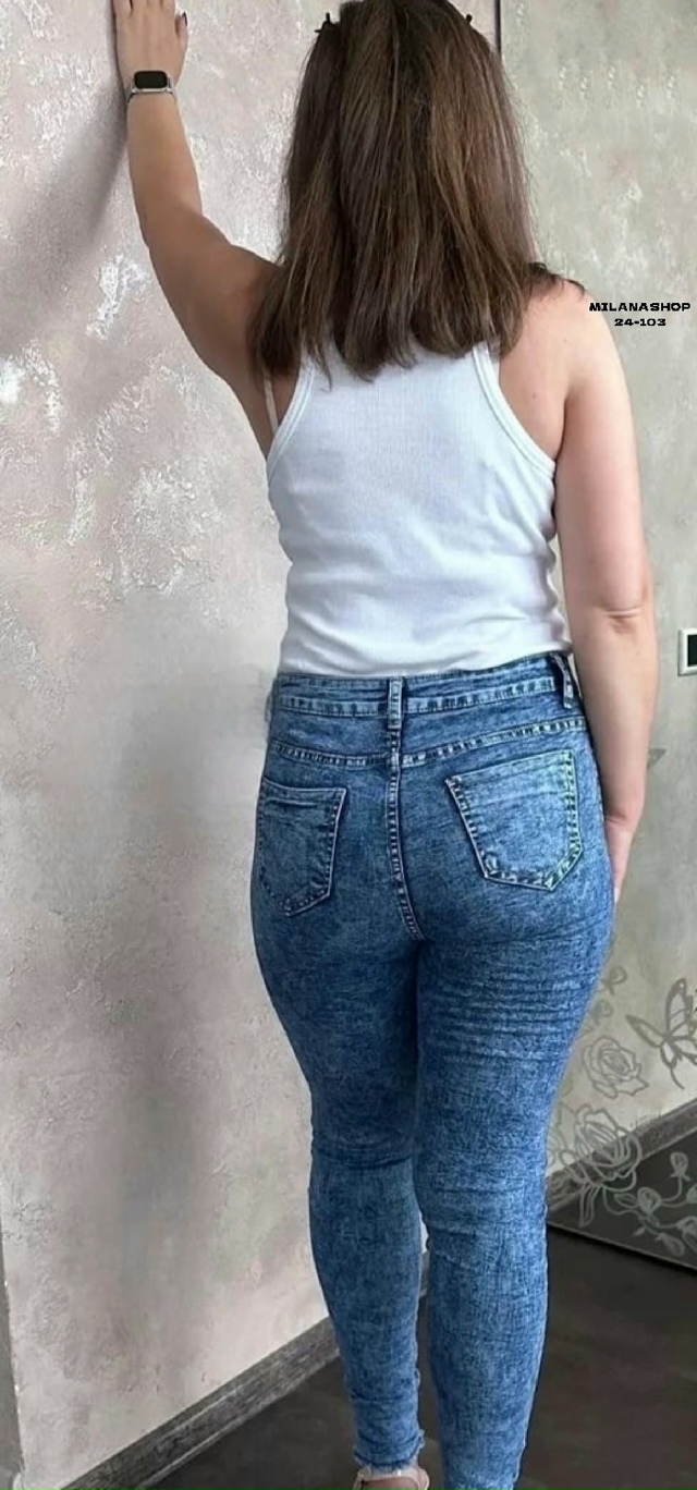 Джинсы 23048287