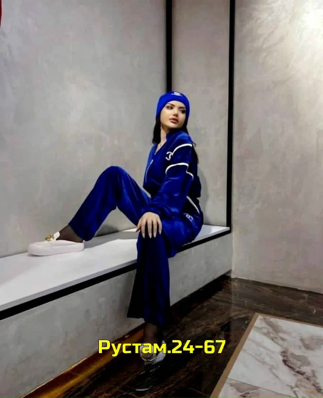 Спортивный костюм 23048819