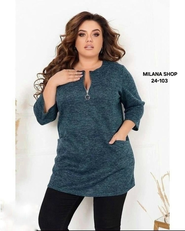 Туника 23048423