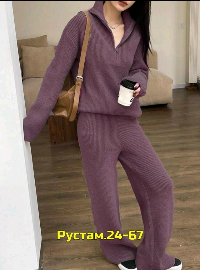 Спортивный костюм 23048815