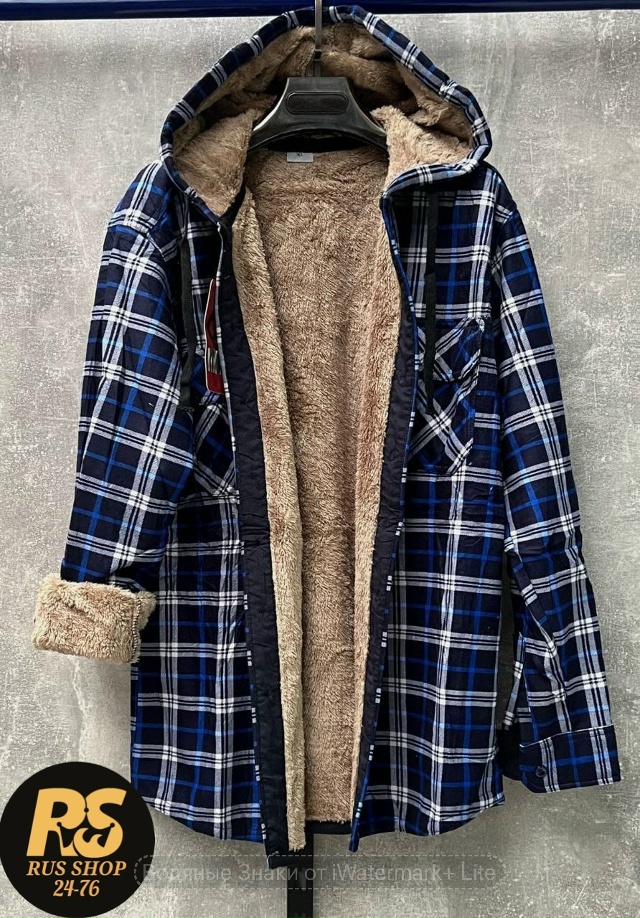 Рубашка 23049579