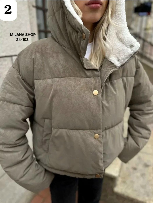 Куртка 23049802