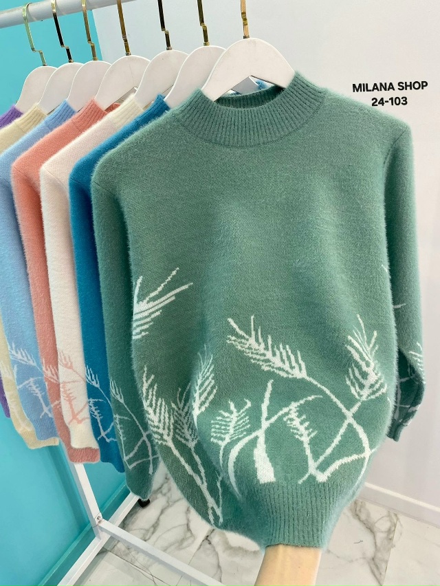 Свитер 23050079