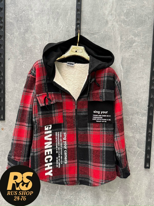 Рубашка 23049583