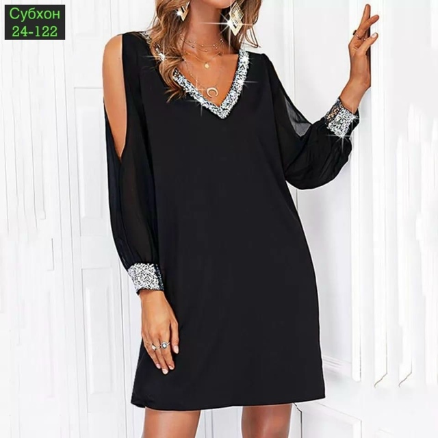 Платье 23049982