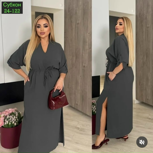 Платье 23050089