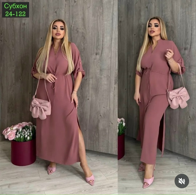 Платье 23050089