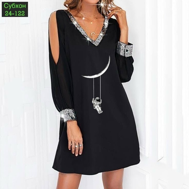 Платье 23049982