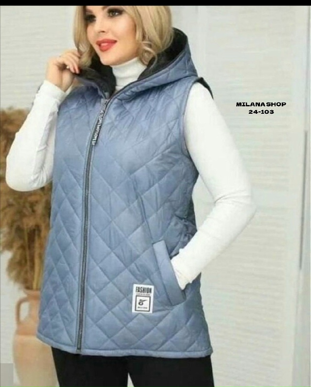 Жилет 23049753