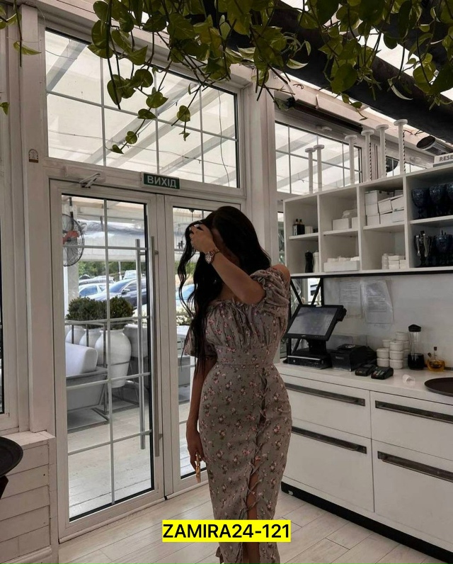 Платье 23050116