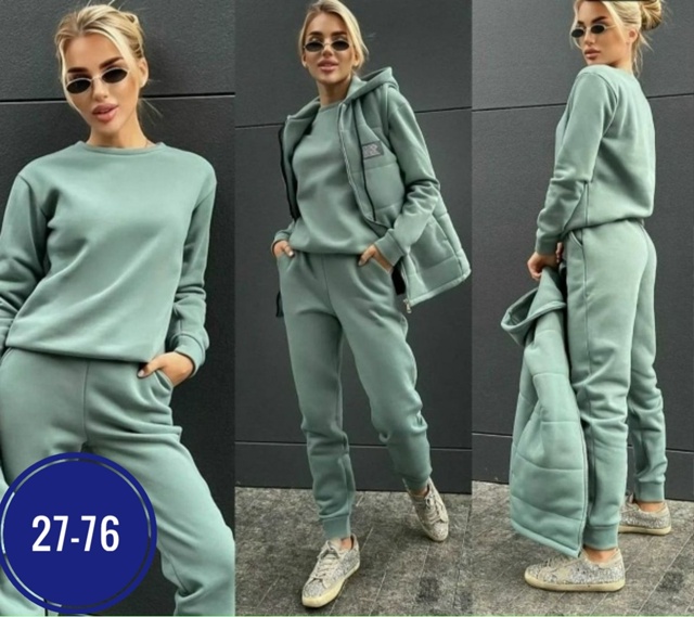 Спортивный костюм 23049248